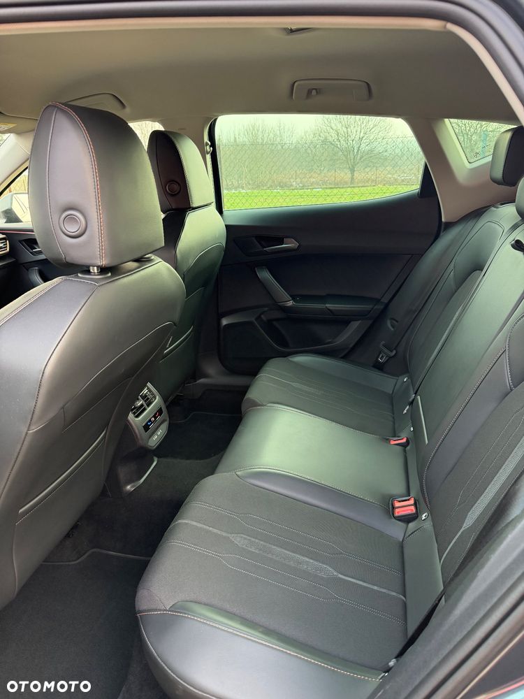 Cupra Formentor 1.5 TSI DSG - 14