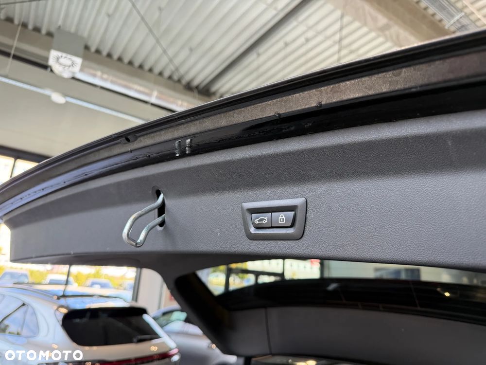 BMW X3 xDrive30i - 25