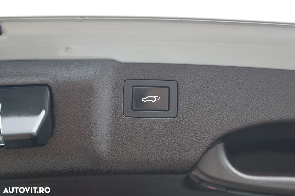 Hyundai Santa Fe 2.2 CRDi 4WD Automatik Premium - 29