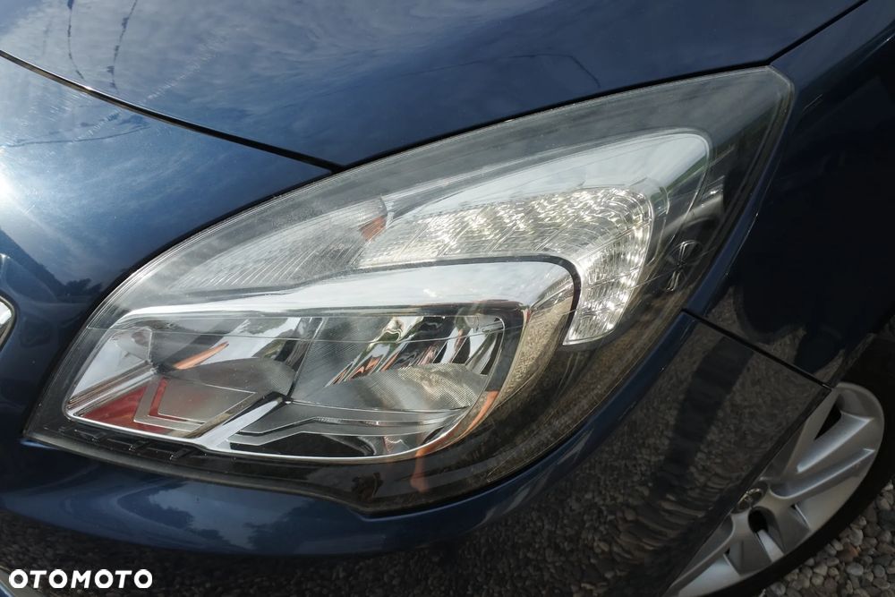 Opel Meriva 1.4 T Cosmo - 20