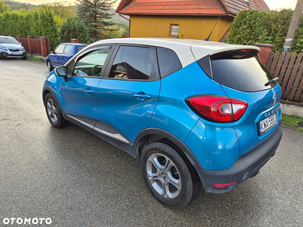 Renault Captur - 3