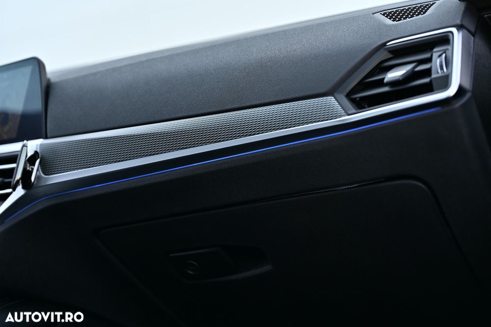 BMW M4 M440i xDrive AT MHEV - 24