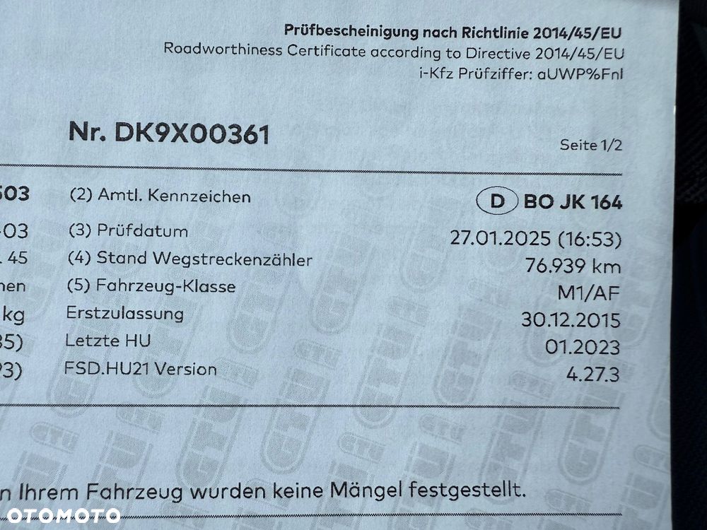Opel Mokka 1.4 T Cosmo - 37