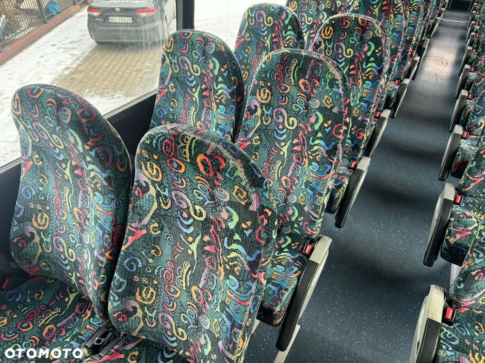 Bova Futura FLD - 21