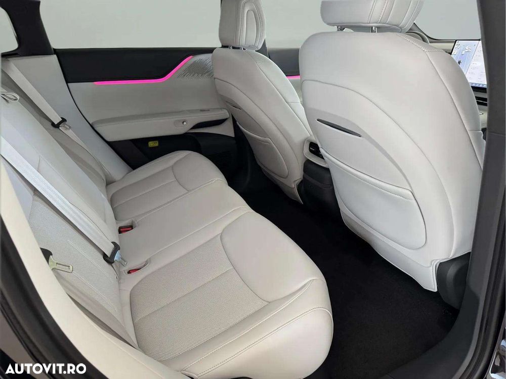 Xpeng G6 AWD Performance - 15