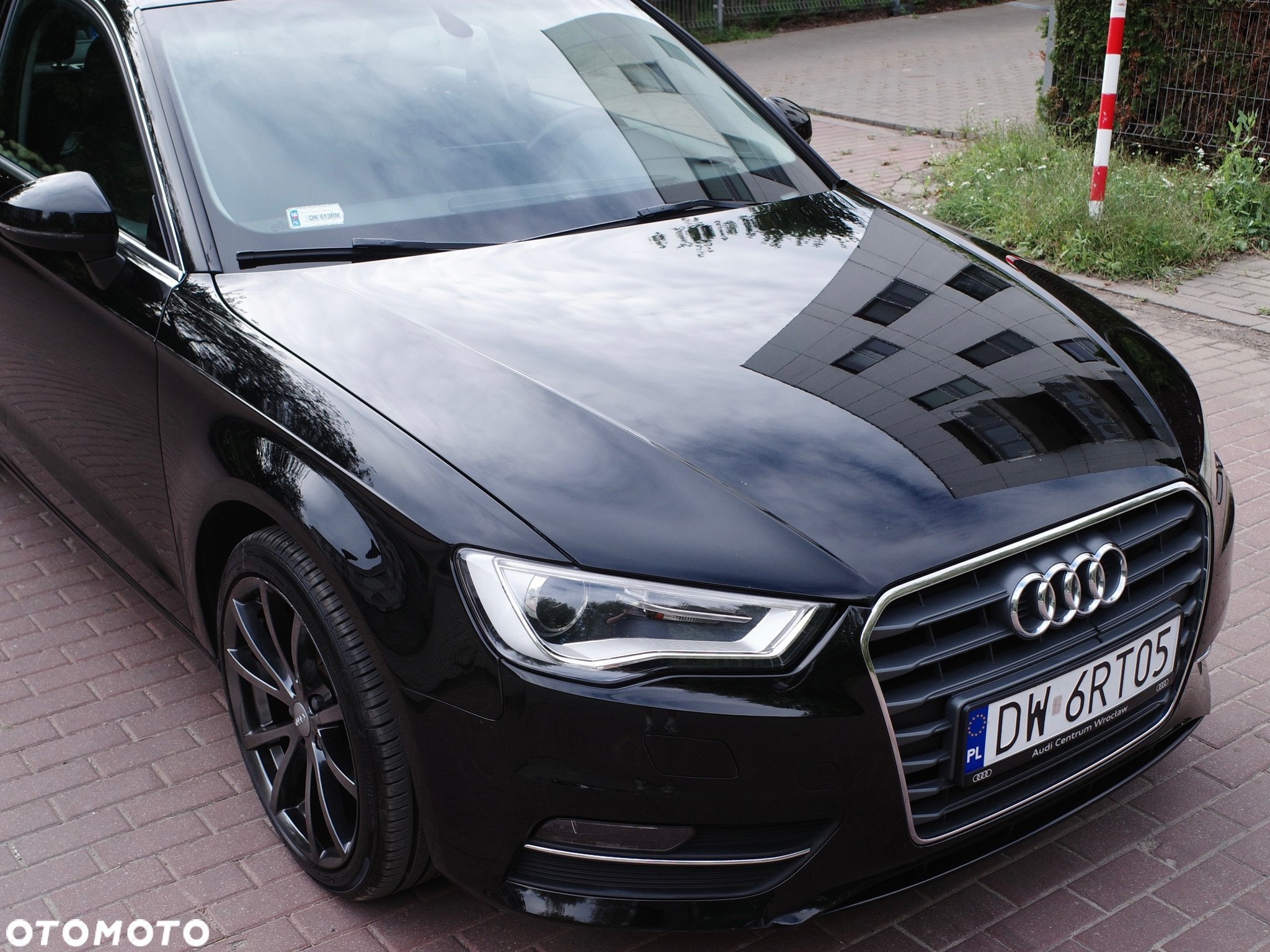 Audi A3 1.4 TFSI Attraction - 7