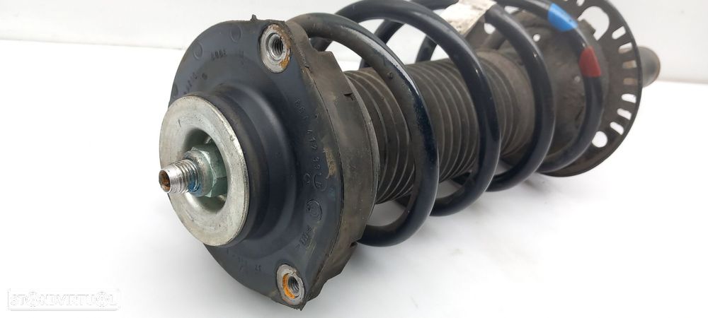 Amortecedor frente direito VOLKSWAGEN Fox (5Z1, 5Z3, 5Z4) - 2