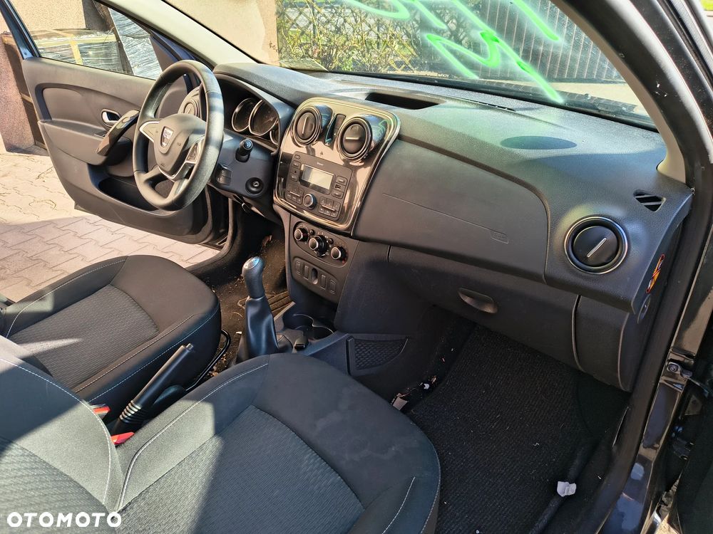 Dacia Sandero - 20