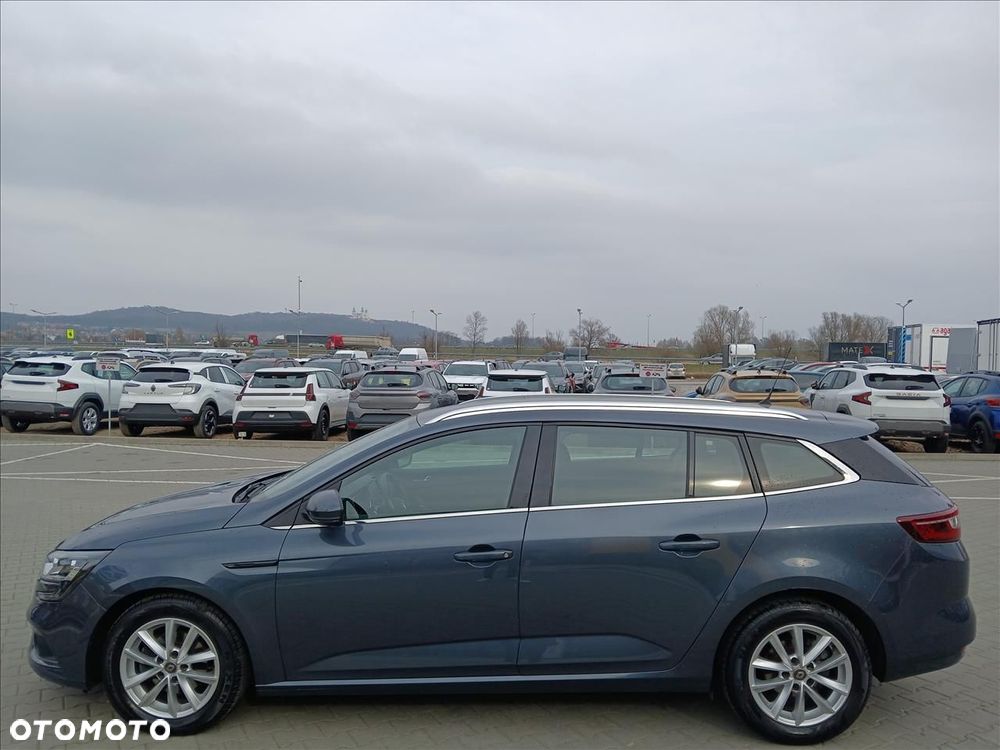 Renault Megane 1.3 TCe FAP Business - 6