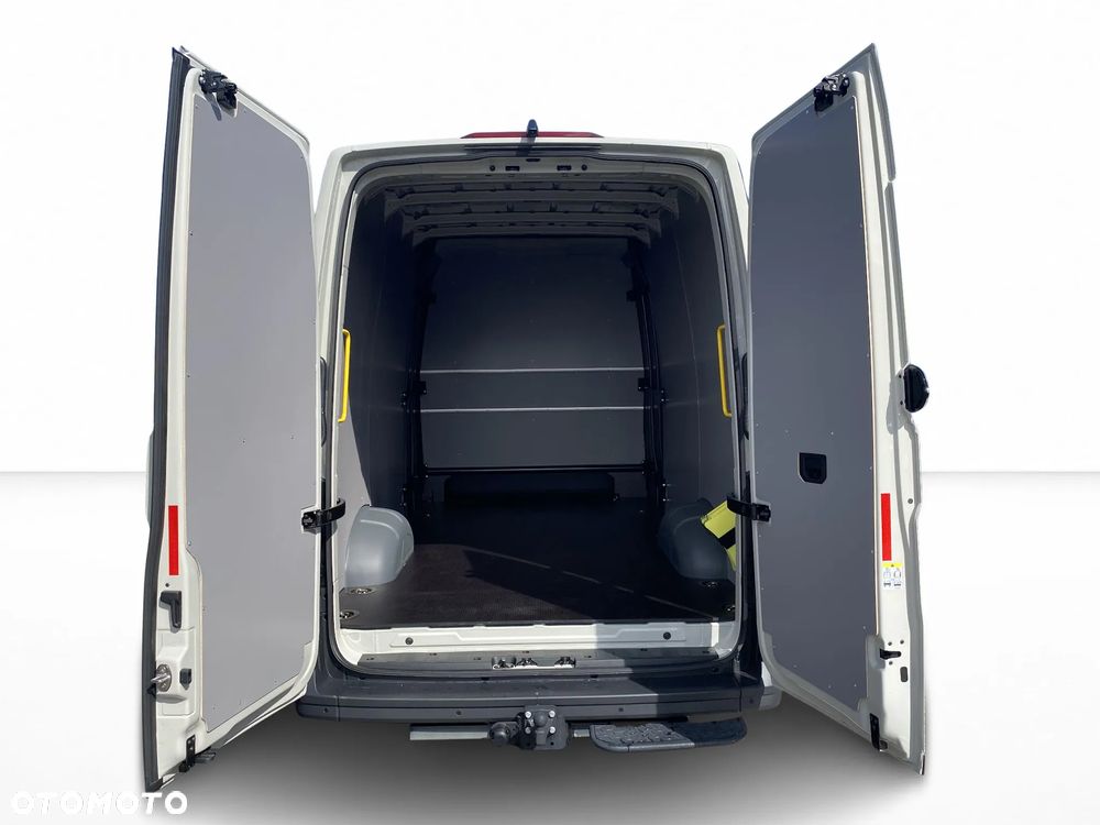 Volkswagen Crafter - 10