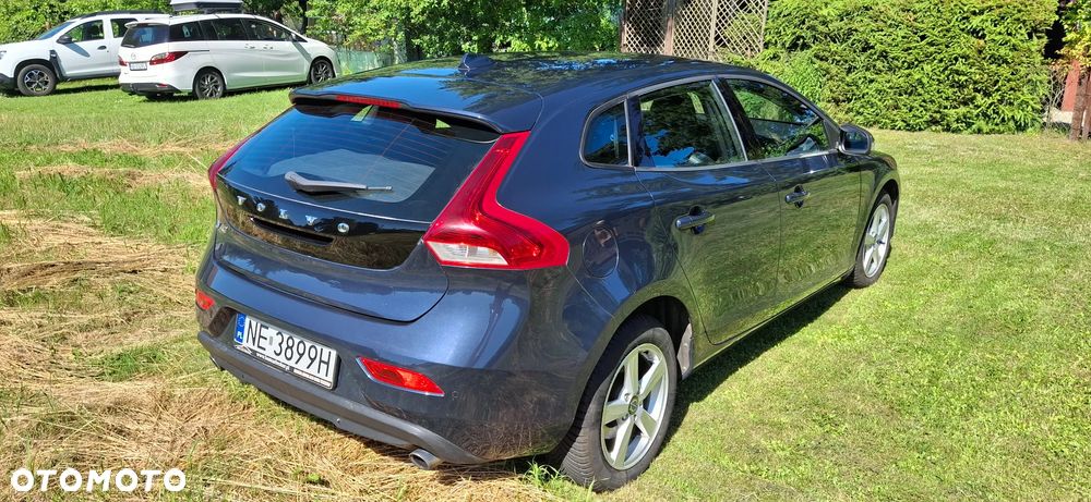 Volvo V40 - 8