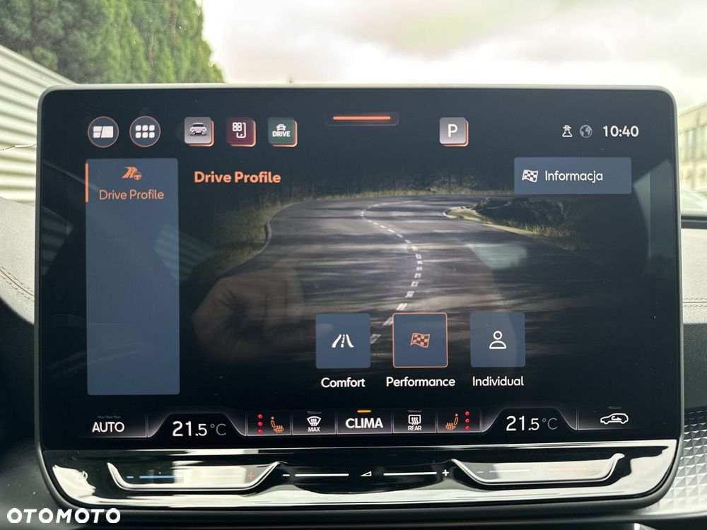 Cupra Leon 2.0 TDI DSG - 25