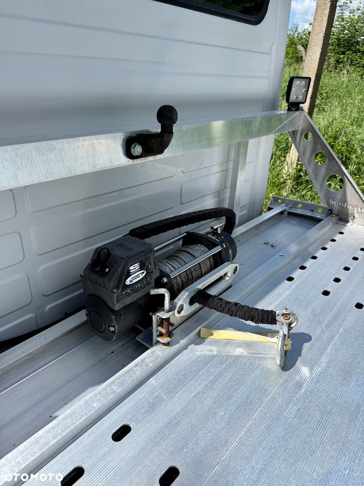 Fiat Ducato - 11