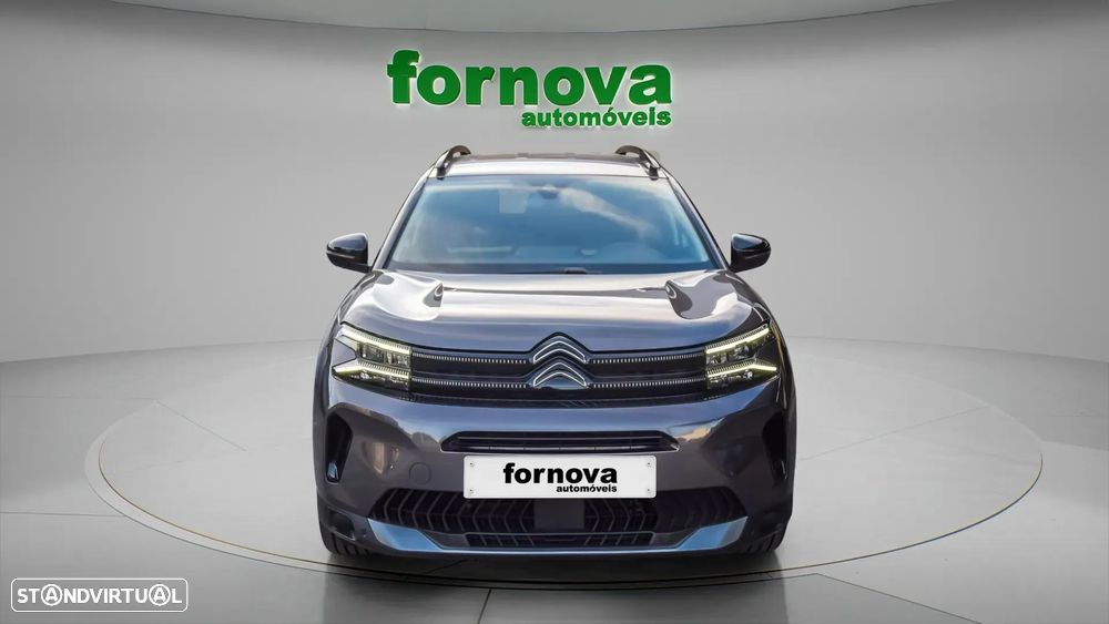 Citroën C5 Aircross 1.2 PureTech Feel Pack - 3