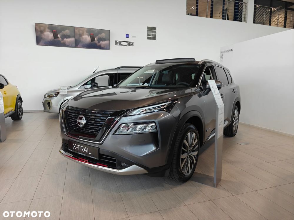 Nissan X-Trail 1.5 VC-T e-POWER Tekna e-4ORCE - 1