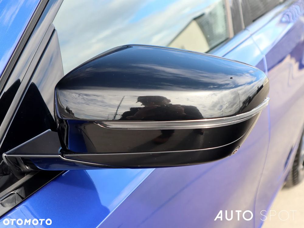 BMW Seria 3 M340i xDrive sport - 12