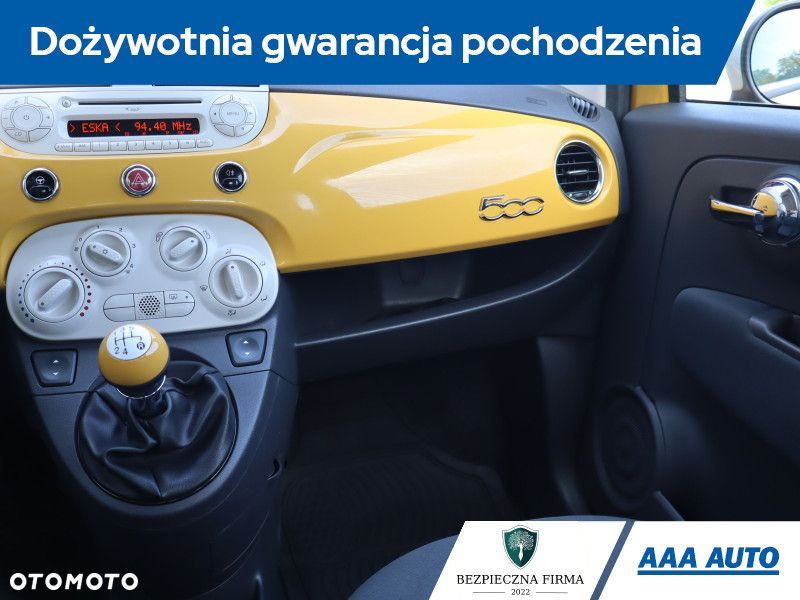 Fiat 500 - 10