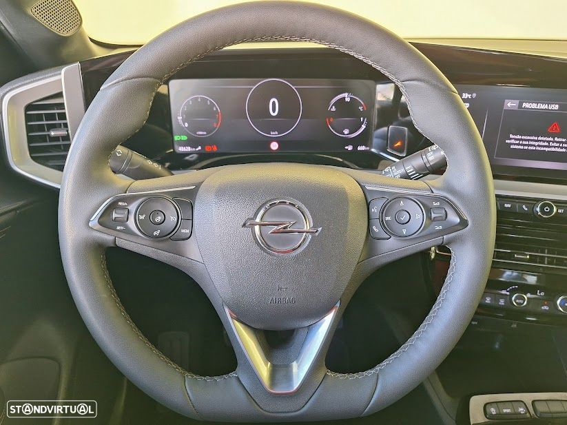 Opel Mokka 1.2 T GS - 13