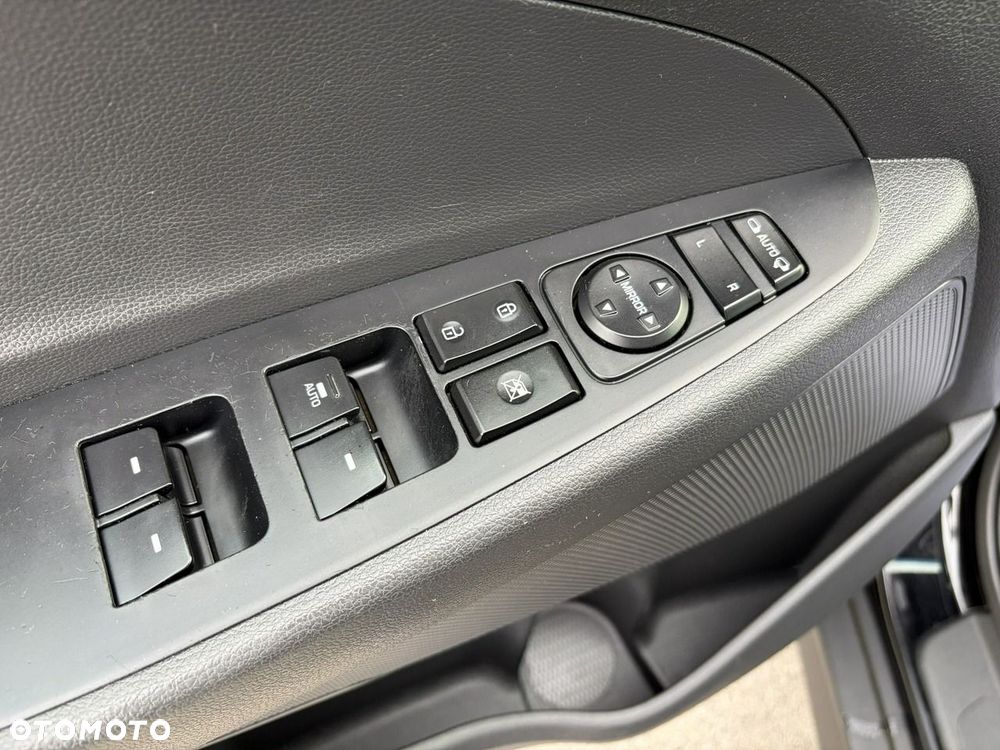 Hyundai Tucson - 20