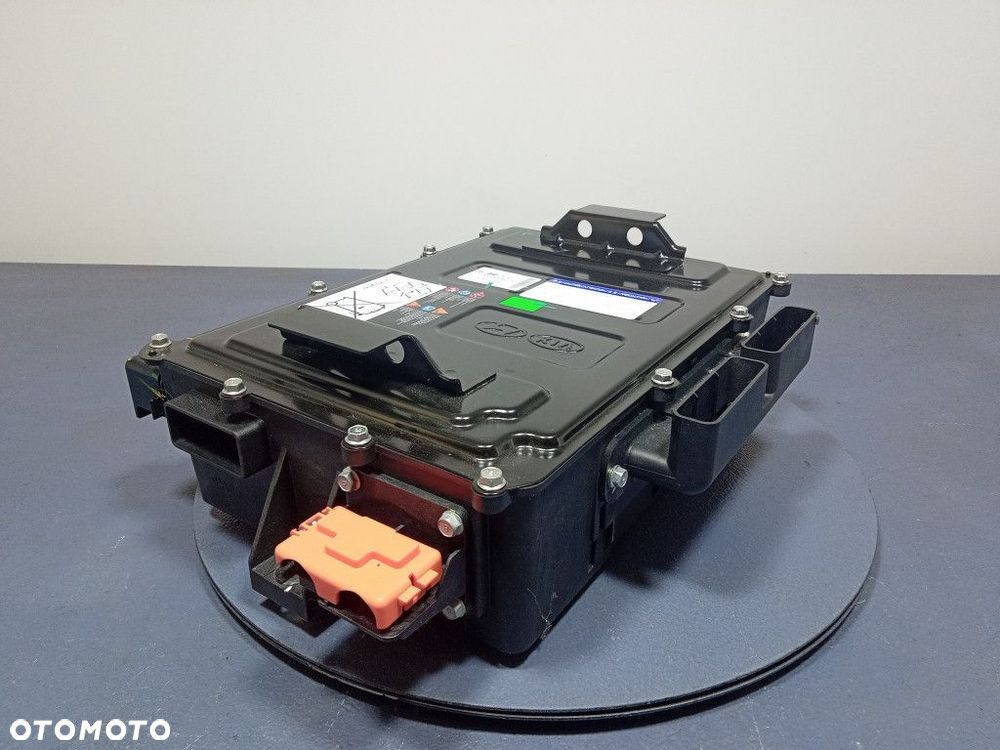 HYUNDAI I30 III 1.5 T-GDI MILD HYBRID AKUMULATOR BATERIA 375M0-G4000 - 3