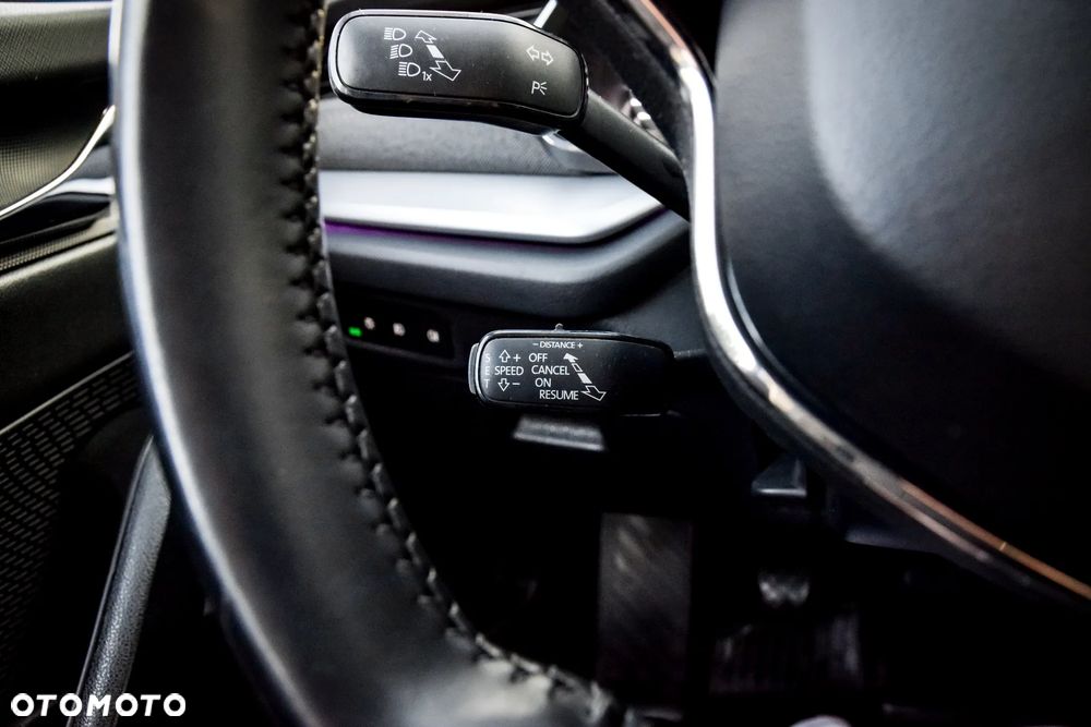 Skoda Octavia 1.5 TSI GPF ACT Style - 37