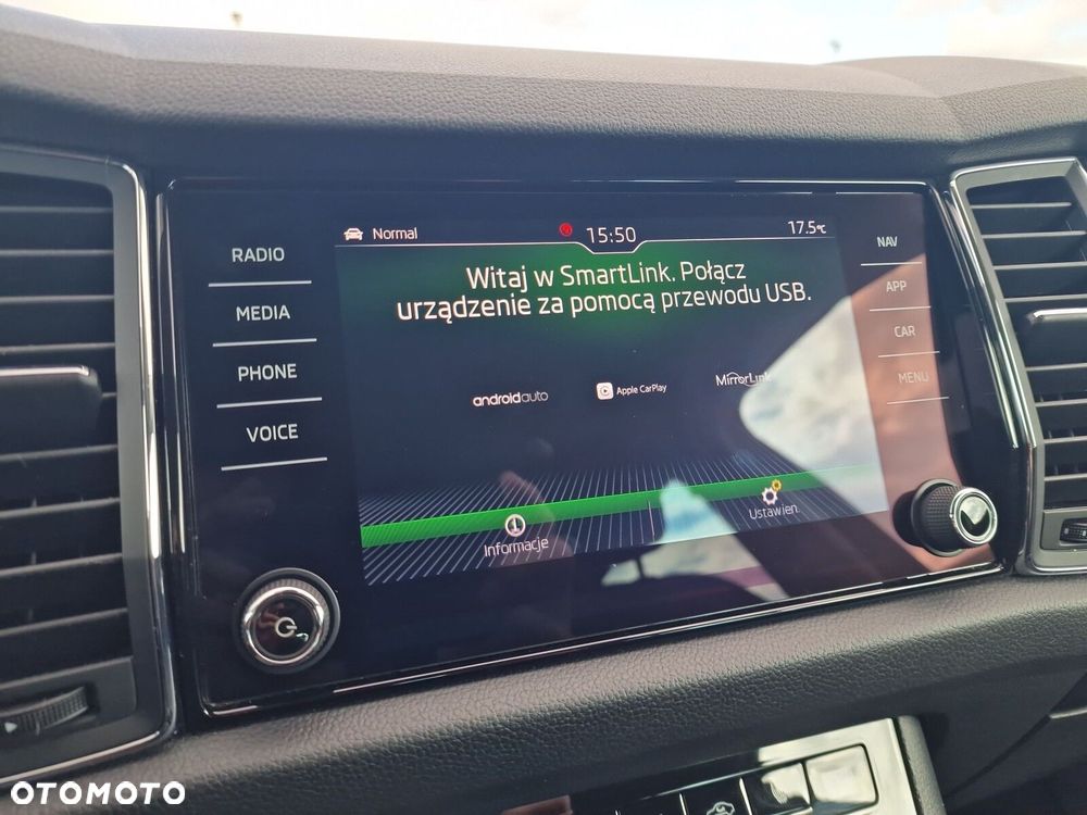 Skoda Kodiaq 2.0 TDI 4x2 Style DSG - 36