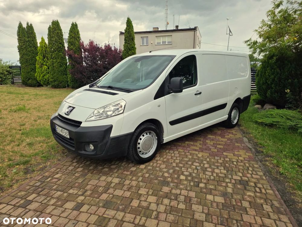 Peugeot EXPERT - 13