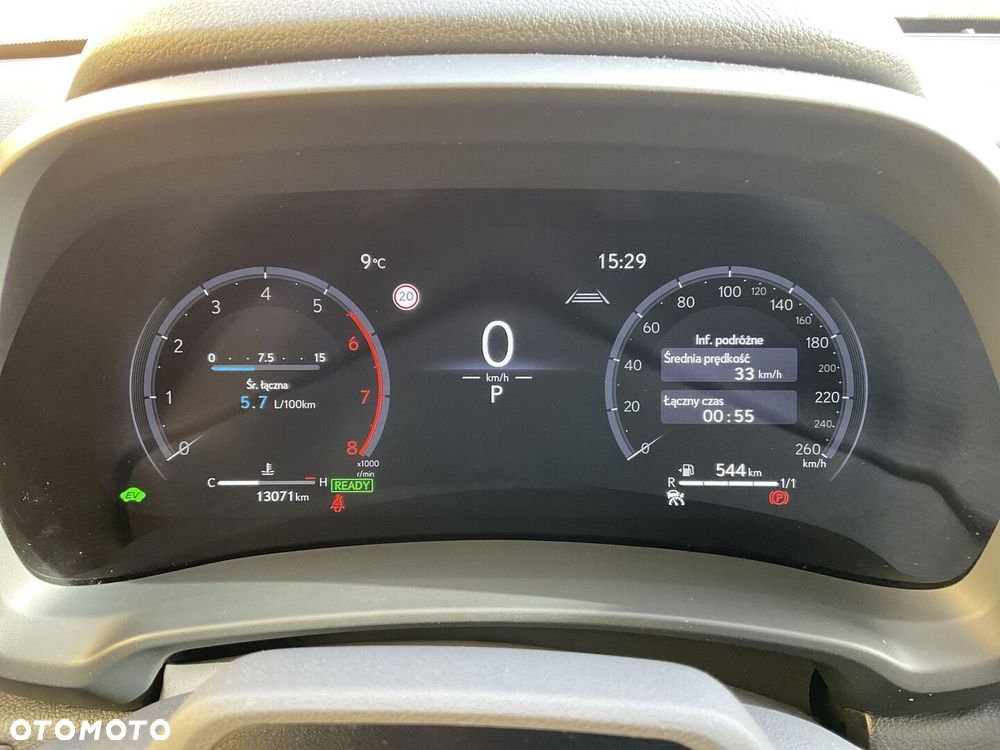 Lexus LBX 1.5 Hybrid Elegant - 24