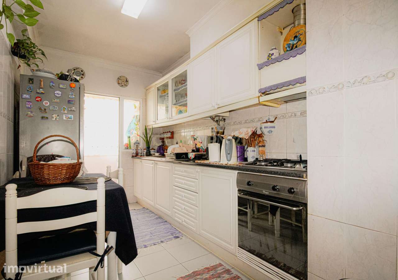 Apartamento T3 à venda em Santo António, Funchal - Grande imagem: 4/21