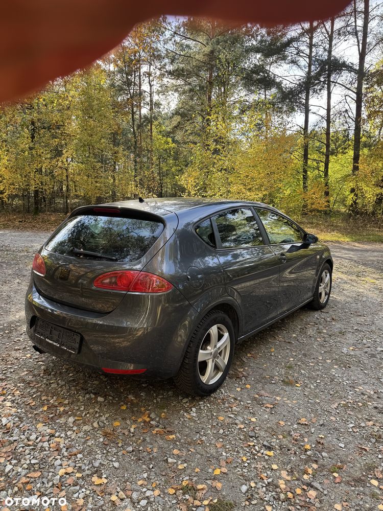 Seat Leon - 3