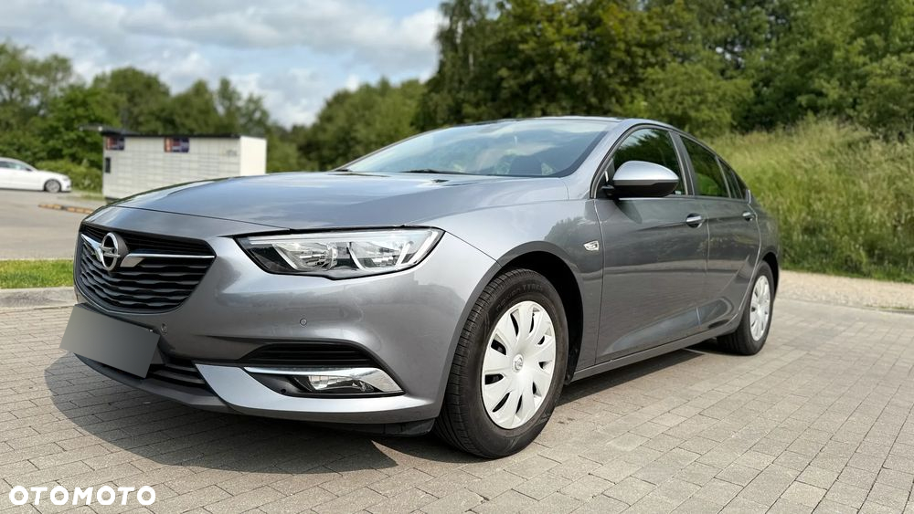 Opel Insignia 1.5 T Enjoy S&S - 3