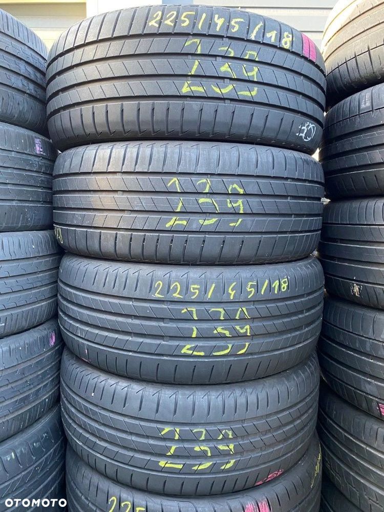225/45/18 Bridgestone Turan T005_6,2mm_4szt_(239) - 2