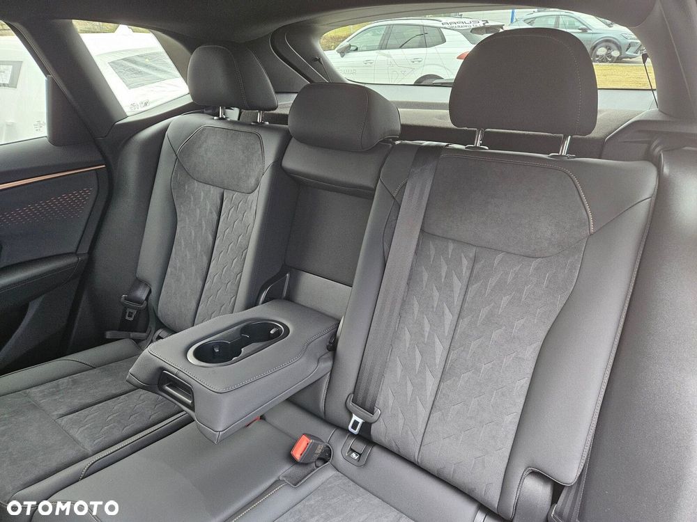 Cupra Terramar 2.0 TSI 4Drive Advantage Edition DSG - 24