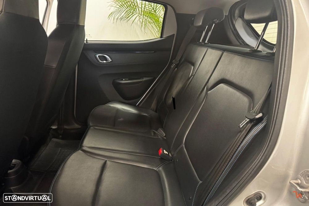 Dacia Spring Electric 45 Comfort - 11