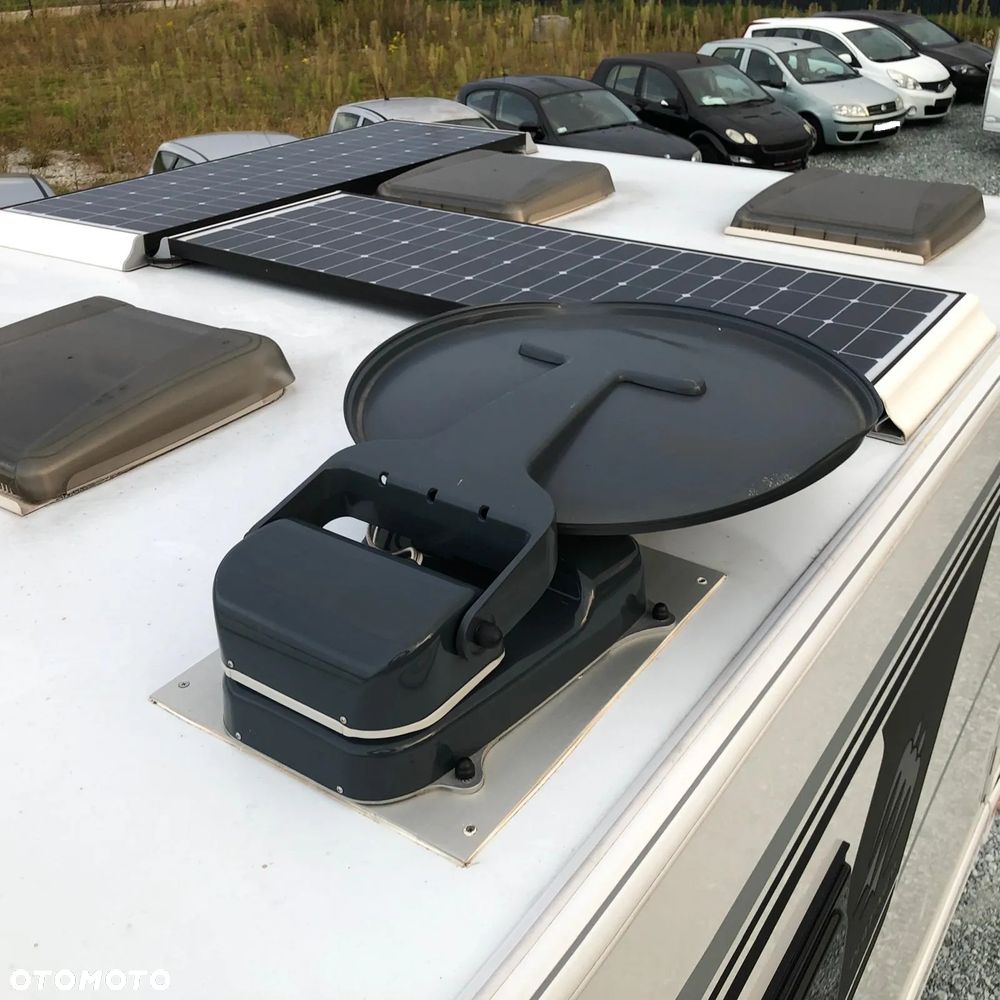 KNAUS SKY TI-650 MF Platinum selection - 11