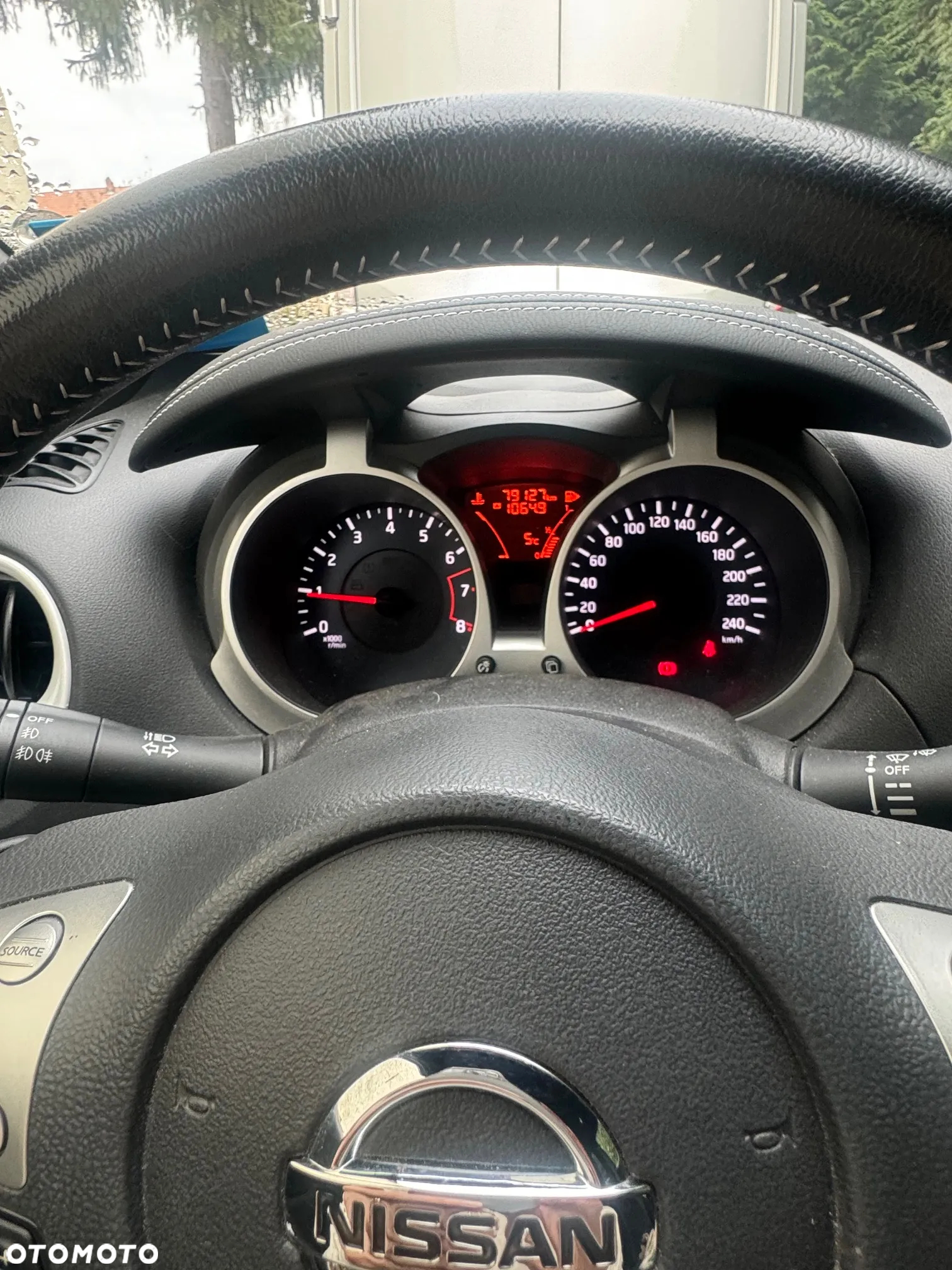 Nissan Juke 1.2 DIG-T Acenta - 7