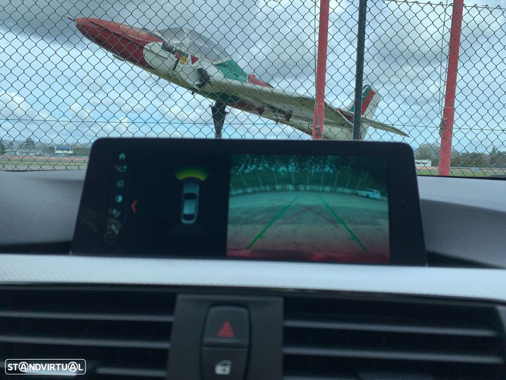 BMW 430 Gran Coupé d Pack M Auto - 28