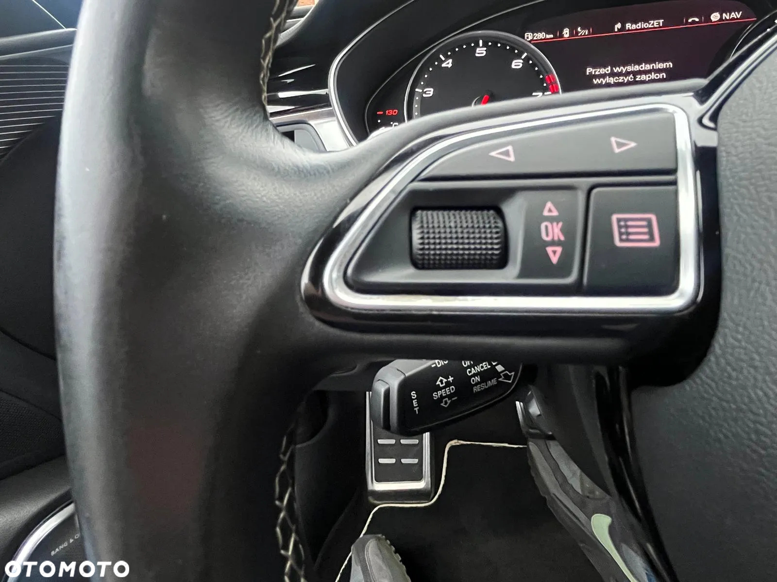 Audi RS6 4.0 TFSI Quattro Tiptronic - 10