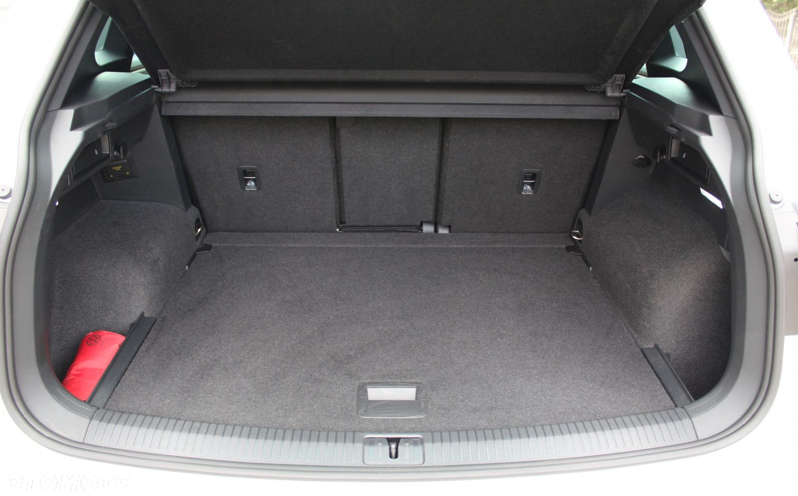 Volkswagen Tiguan 2.0 TDI SCR 4Mot R-Line DSG - 14