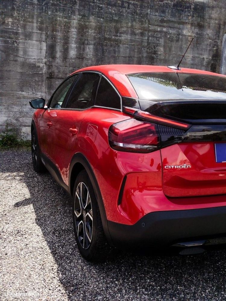 Citroën e-C4 Shine - 15