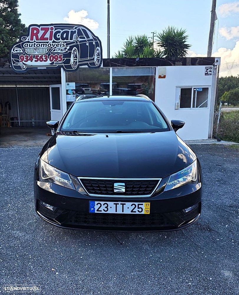 SEAT Leon ST 1.6 TDI Xcellence S/S - 2