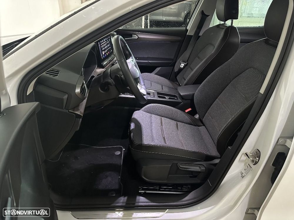 SEAT Leon 1.4 e-Hybrid FR DSG - 11