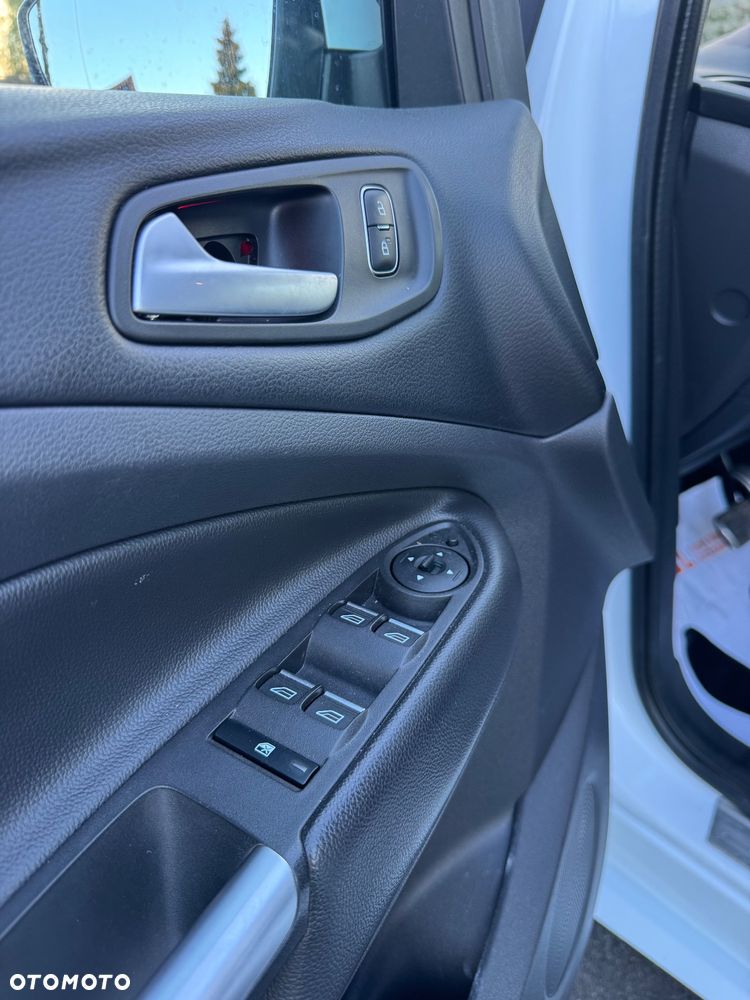 Ford Kuga 2.0 TDCi AWD ST-Line Black - 20