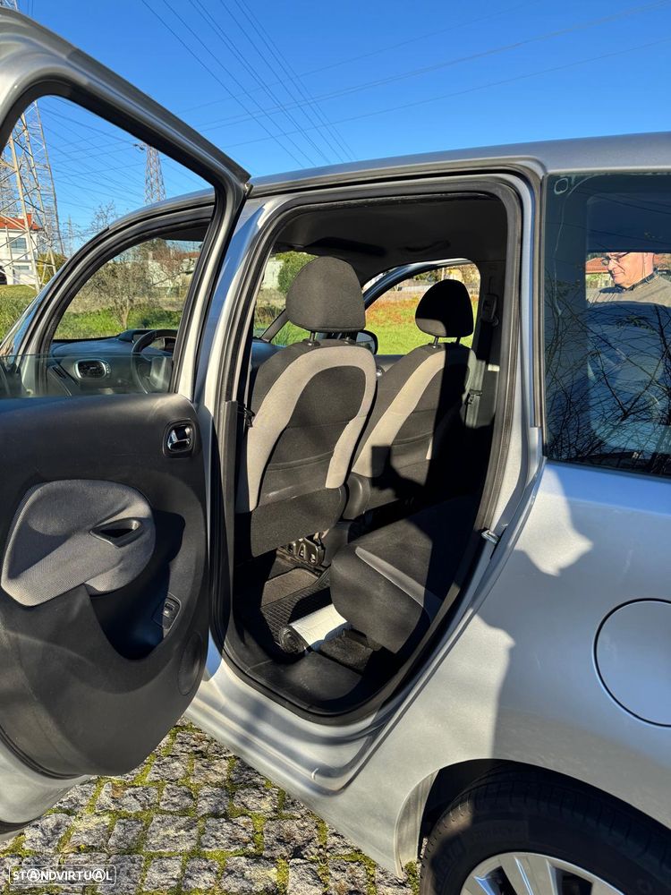 Citroën C3 Picasso 1.6 HDi Confort Airdream - 34