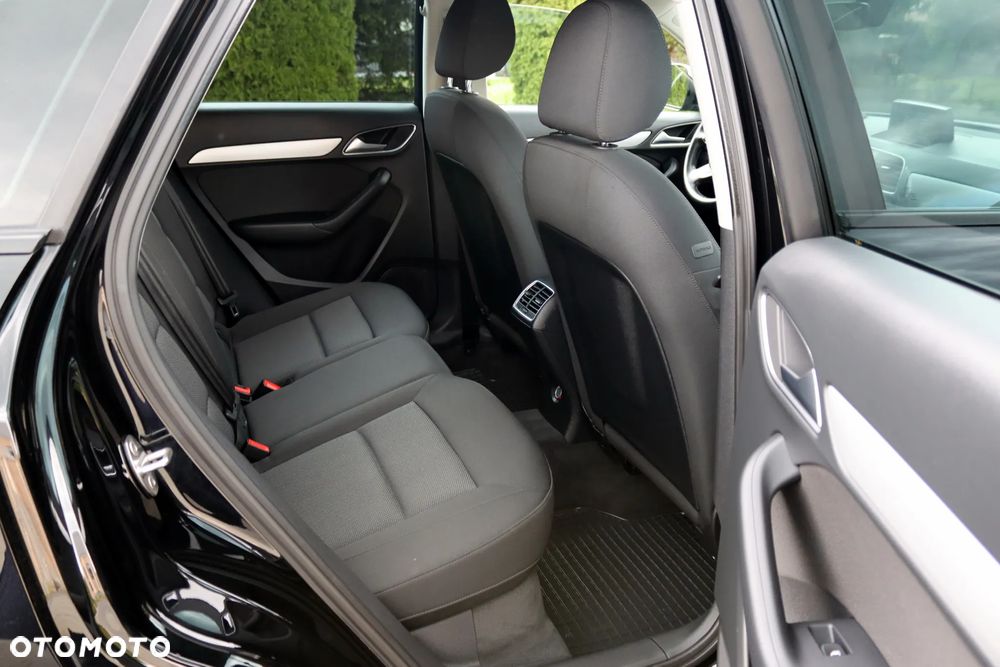 Audi Q3 1.4 TFSI Edycja Specjalna S tronic - 21