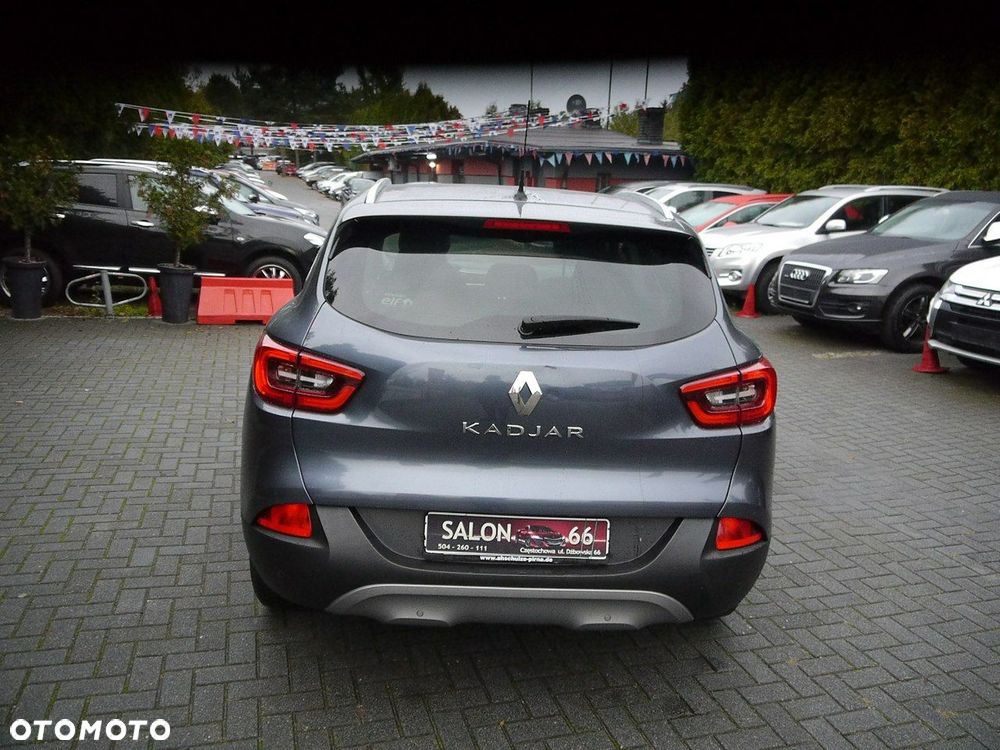 Renault Kadjar Energy TCe 130 LIMITED - 11