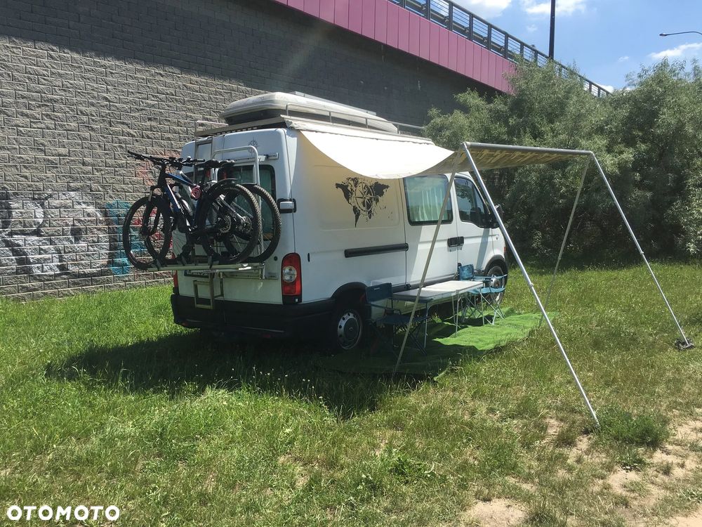 Renault Master - 3