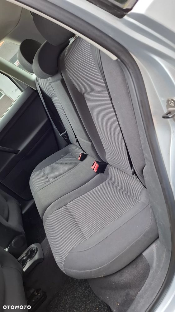 Volkswagen Polo 1.4 Automatik Comfortline - 26