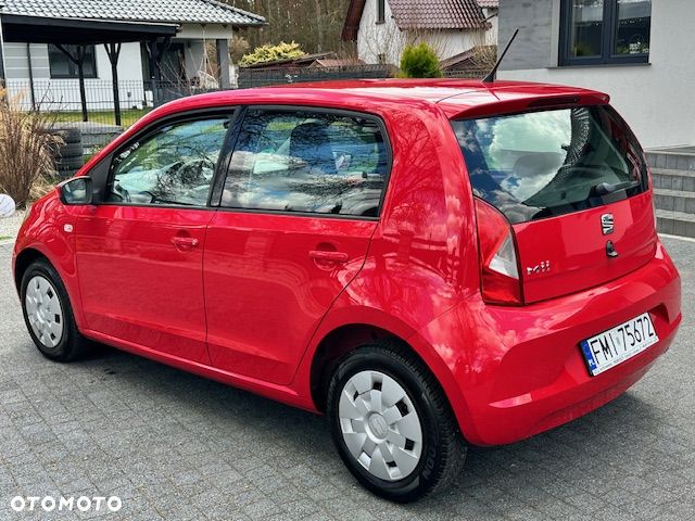 Seat Mii 1.0 Ecomotive Chic - 6