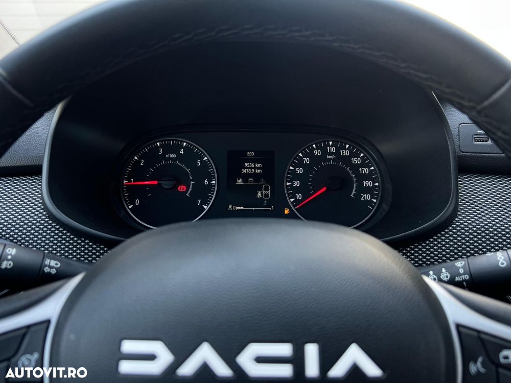 Dacia Jogger - 13